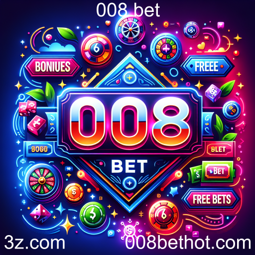 Descubra as melhores promoções da 008 Bet